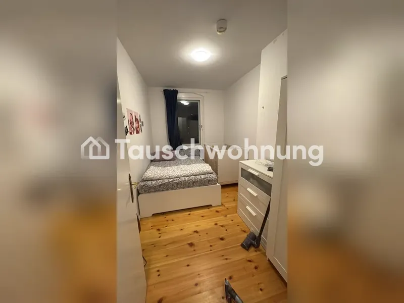 Tauschwohnung: Tausche 2-Zimmer-Flat in Neukölln, suche größere — photo 1